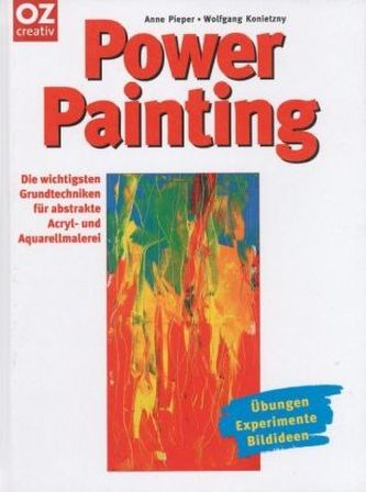 Power Painting