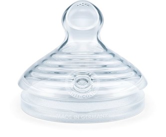 NUK savička Nature Sense V1, S, 2ks