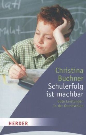 Schulerfolg ist machbar
