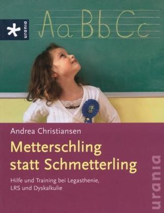 Metterschling statt Schmetterling Metterschling statt Schmetterling