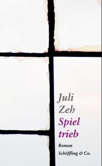 Spieltrieb