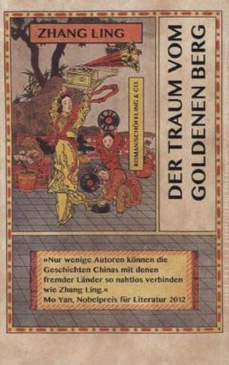 Der Traum vom Goldenen Berg