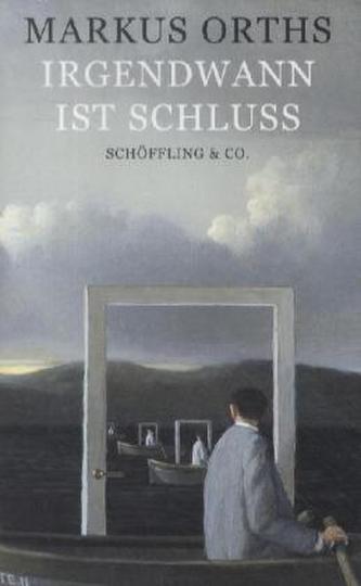 Irgendwann ist Schluss