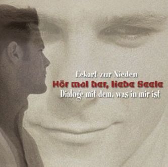 Hör mal her, liebe Seele, 2 Audio-CDs