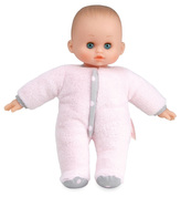 Petitcollin Panenka Anibabies Lapinou 28 cm