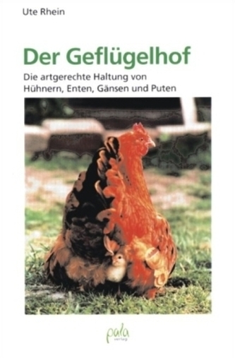 Der Geflügelhof