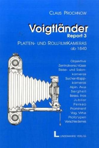 Voigtländer Report. Tl.3