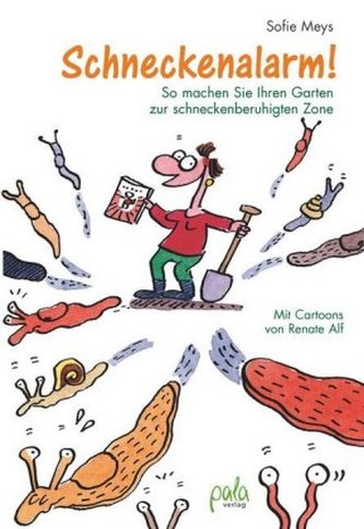 Schneckenalarm!