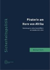 Piraterie am Horn von Afrika