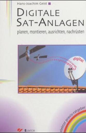 Digitale Sat-Anlagen