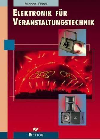 Elektronik für Veranstaltungstechnik