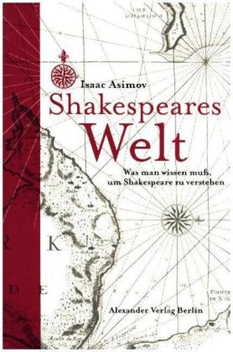 Shakespeares Welt