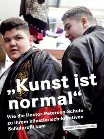 Kunst ist normal