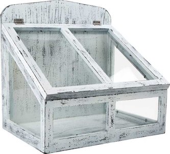 Small Foot Módní  skleník