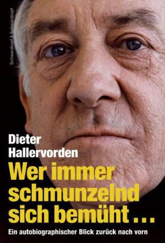Wer immer schmunzelnd sich bemüht . . . Wer immer schmunzelnd sich bemüht . . .