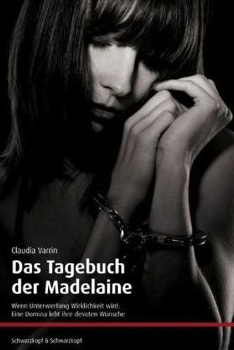Das Tagebuch der Madelaine