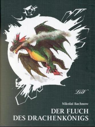 Der Fluch des Drachenkönigs