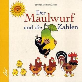 Der Maulwurf und die Zahlen