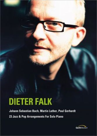 Dieter Falk