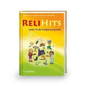 Lieder für den Religionsunterricht