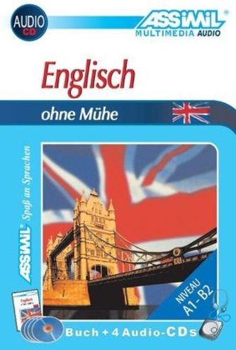 Lehrbuch und 4 CD-Audio