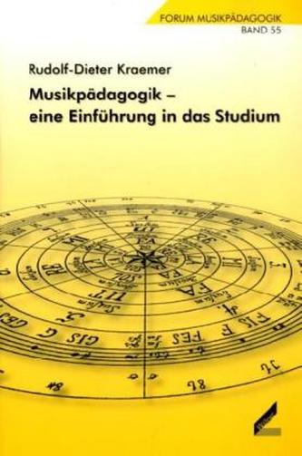 Musikpädagogik - eine Einführung in das Studium