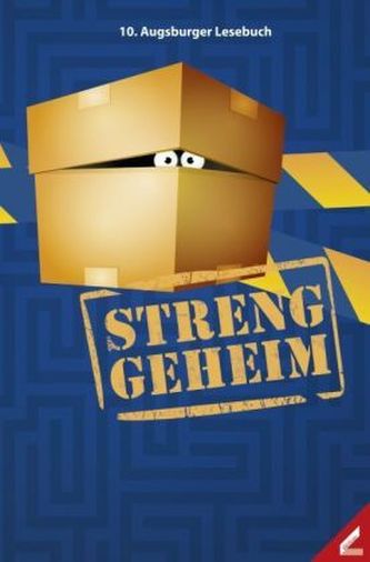 Streng geheim