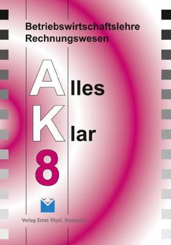 8. Jahrgangsstufe