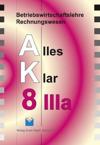 8. Jahrgangsstufe, IIIa