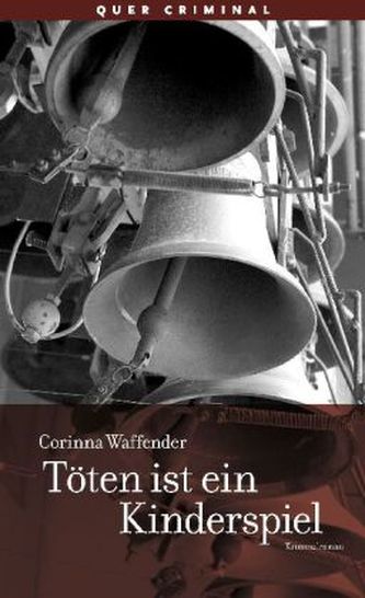 Töten ist ein Kinderspiel