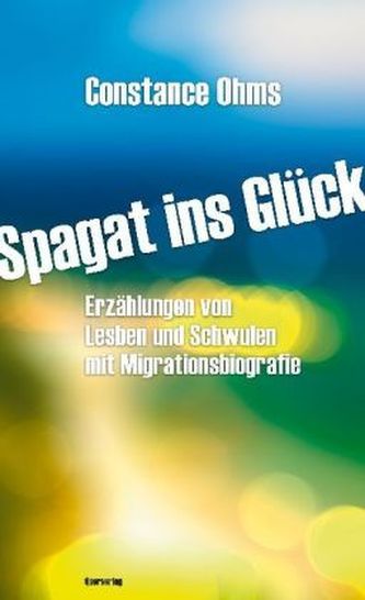 Spagat ins Glück