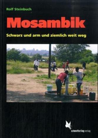 Mosambik