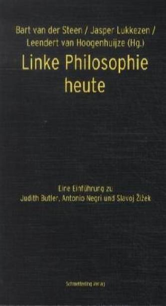 Linke Philosophie heute