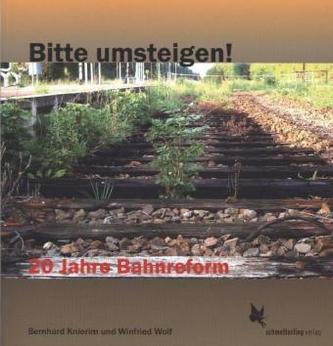 Bitte umsteigen!