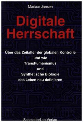 Digitale Herrschaft