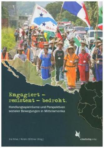 Engagiert - resistent - bedroht