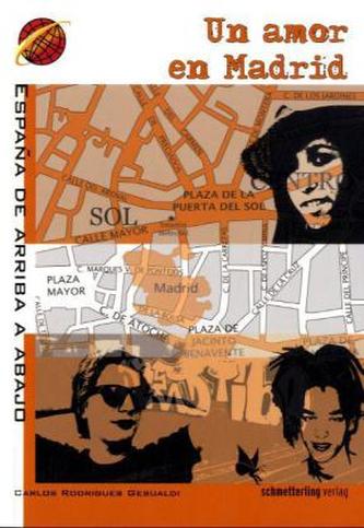 Un amor en Madrid