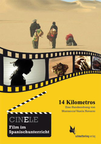 14 Kilómetros