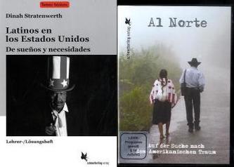 Al Norte, 1 DVD