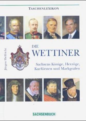 Die Wettiner