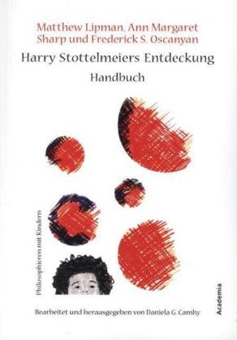 Harry Stottelmeiers Entdeckung - Handbuch