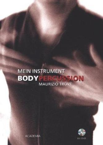 Bodypercussion, m. DVD