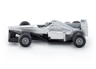 Siku Kovový model formule