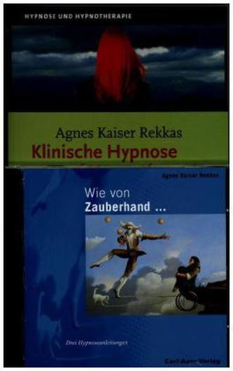 Klinische Hypnose und Hypnotherapie, m. Audio-CD Klinische Hypnose und Hypnotherapie, m. Audio-CD