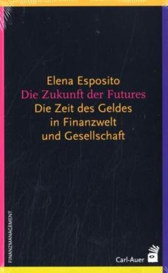Die Zukunft der Futures