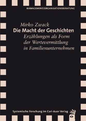 Die Macht der Geschichten