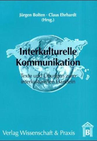Interkulturelle Kommunikation
