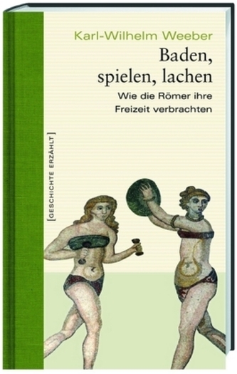 Baden, spielen, lachen