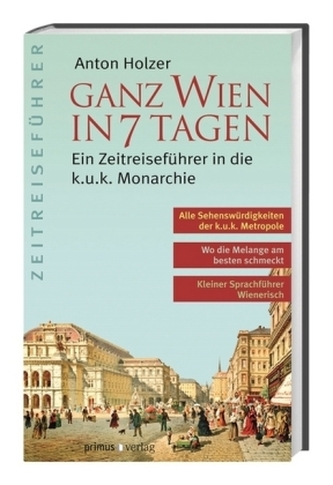 Ganz Wien in 7 Tagen