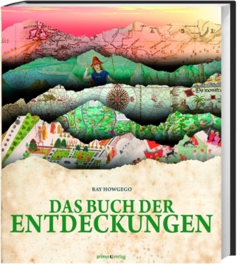 Das Buch der Entdeckungen